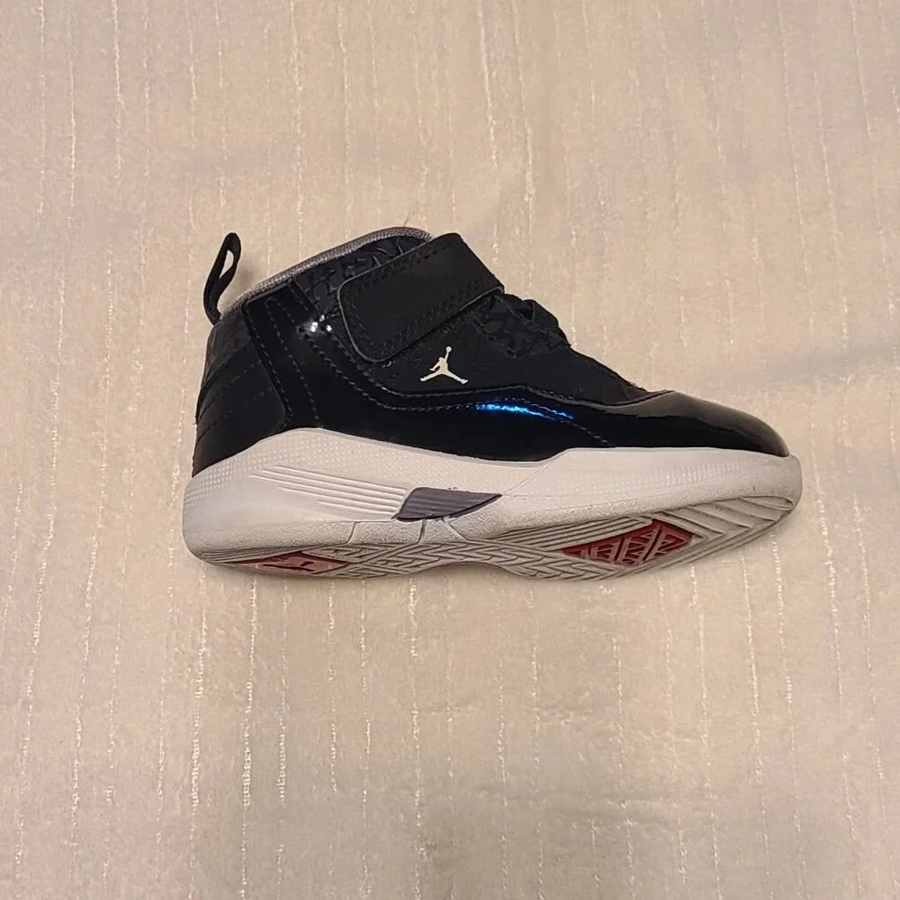 Jordan Melo M8
